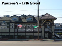 Panzone's Restaurant and Pizzeria 
